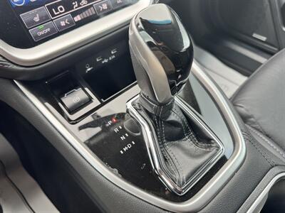 2022 Subaru Legacy Limited - Photo 20 - Hayes, VA 23072
