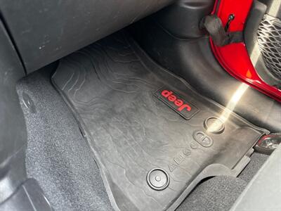2020 Jeep Wrangler Willys Sport   - Photo 21 - Hayes, VA 23072