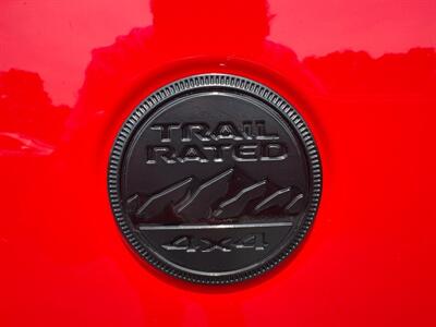2020 Jeep Wrangler Willys Sport   - Photo 14 - Hayes, VA 23072