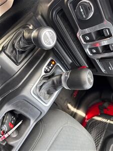 2020 Jeep Wrangler Willys Sport   - Photo 19 - Hayes, VA 23072