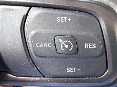 2020 Jeep Wrangler Willys Sport   - Photo 24 - Hayes, VA 23072