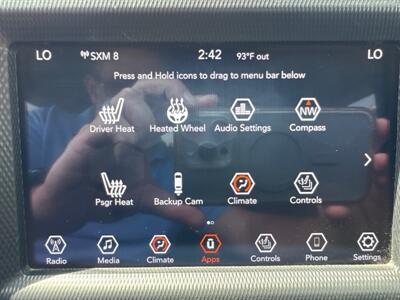 2020 Jeep Wrangler Willys Sport   - Photo 28 - Hayes, VA 23072