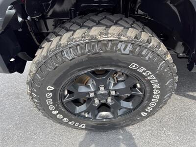 2020 Jeep Wrangler Willys Sport   - Photo 8 - Hayes, VA 23072