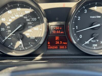 2015 BMW Z4 sDrive28i   - Photo 11 - Hayes, VA 23072