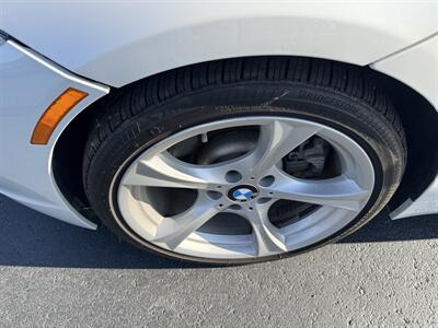 2015 BMW Z4 sDrive28i   - Photo 9 - Hayes, VA 23072