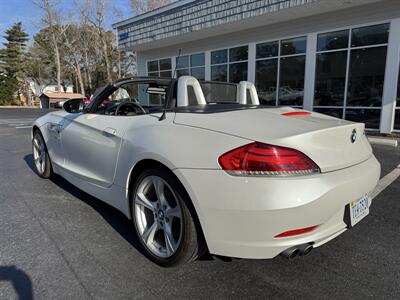 2015 BMW Z4 sDrive28i   - Photo 3 - Hayes, VA 23072