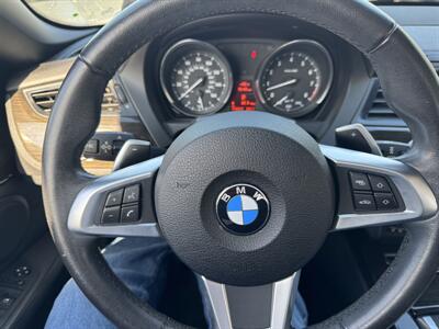 2015 BMW Z4 sDrive28i   - Photo 14 - Hayes, VA 23072