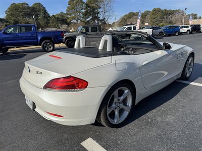 2015 BMW Z4 sDrive28i   - Photo 5 - Hayes, VA 23072