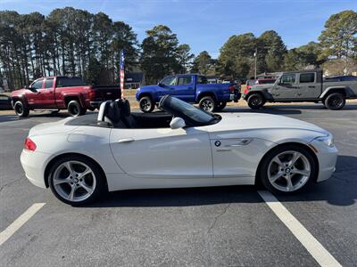 2015 BMW Z4 sDrive28i   - Photo 6 - Hayes, VA 23072