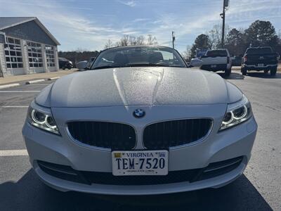 2015 BMW Z4 sDrive28i   - Photo 8 - Hayes, VA 23072