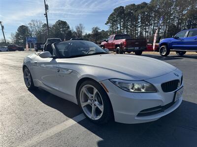 2015 BMW Z4 sDrive28i   - Photo 7 - Hayes, VA 23072