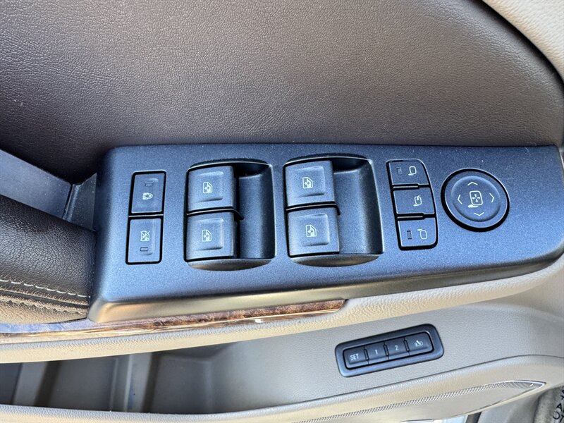 2015 Chevrolet Tahoe LTZ - Photo 25 - Hayes, VA 23072