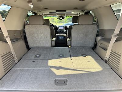 2015 Chevrolet Tahoe LTZ - Photo 17 - Hayes, VA 23072