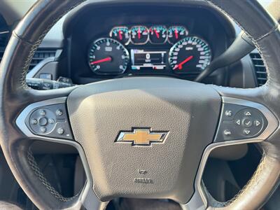 2015 Chevrolet Tahoe LTZ - Photo 37 - Hayes, VA 23072