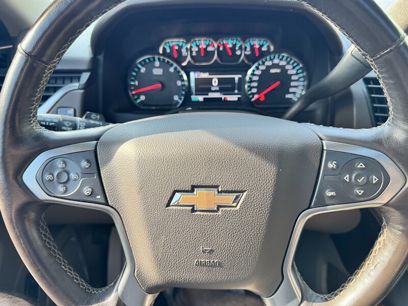 2015 Chevrolet Tahoe LTZ - Photo 37 - Hayes, VA 23072