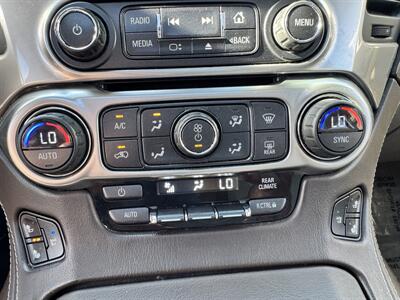 2015 Chevrolet Tahoe LTZ - Photo 31 - Hayes, VA 23072