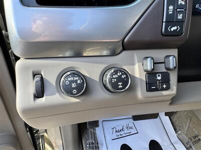 2015 Chevrolet Tahoe LTZ - Photo 26 - Hayes, VA 23072