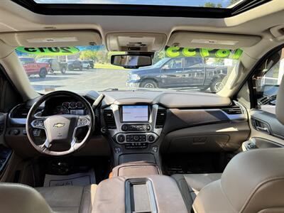 2015 Chevrolet Tahoe LTZ - Photo 10 - Hayes, VA 23072