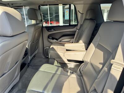 2015 Chevrolet Tahoe LTZ - Photo 16 - Hayes, VA 23072