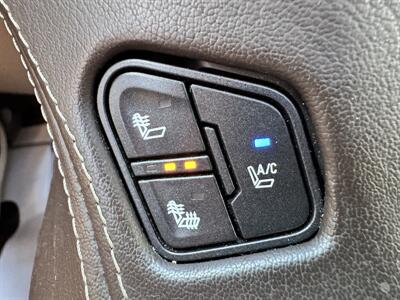 2015 Chevrolet Tahoe LTZ - Photo 30 - Hayes, VA 23072