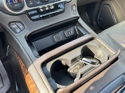 2015 Chevrolet Tahoe LTZ - Photo 42 - Hayes, VA 23072