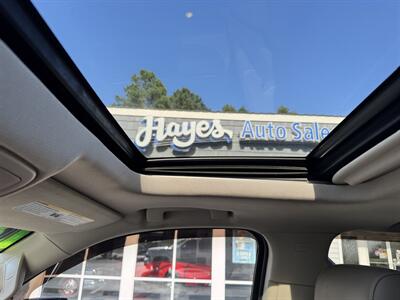 2015 Chevrolet Tahoe LTZ - Photo 39 - Hayes, VA 23072