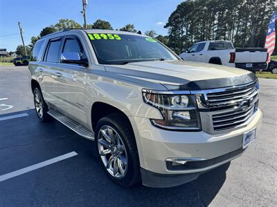 2015 Chevrolet Tahoe LTZ - Photo 7 - Hayes, VA 23072