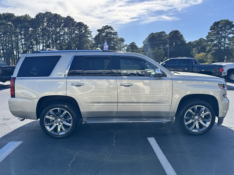 2015 Chevrolet Tahoe LTZ - Photo 6 - Hayes, VA 23072