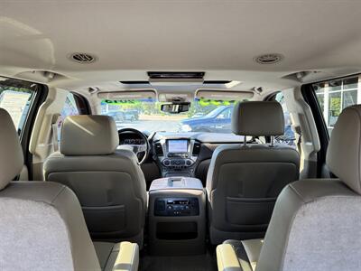 2015 Chevrolet Tahoe LTZ - Photo 20 - Hayes, VA 23072