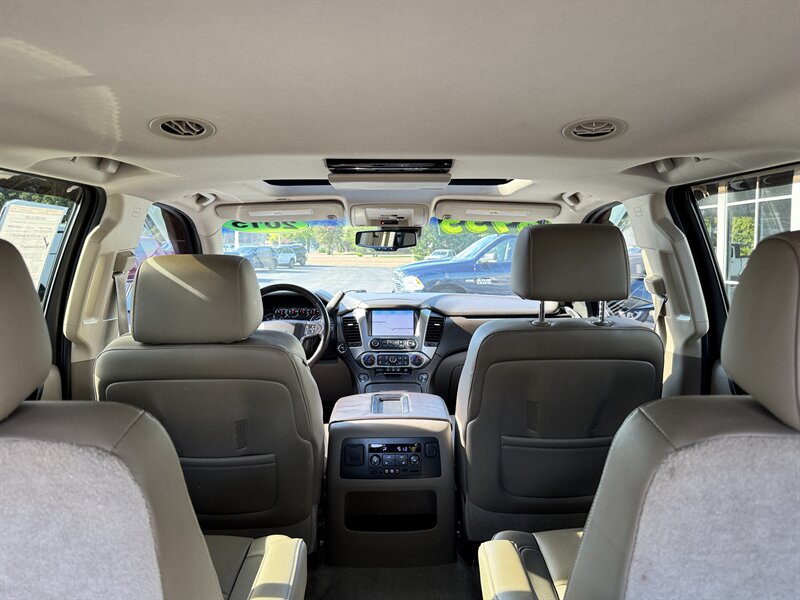 2015 Chevrolet Tahoe LTZ - Photo 20 - Hayes, VA 23072