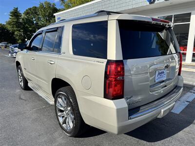 2015 Chevrolet Tahoe LTZ - Photo 3 - Hayes, VA 23072