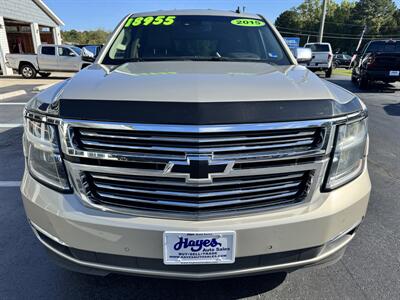 2015 Chevrolet Tahoe LTZ - Photo 8 - Hayes, VA 23072