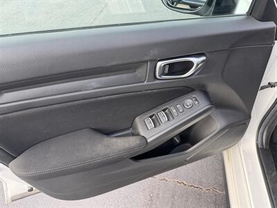 2024 Honda Civic Sport - Photo 14 - Hayes, VA 23072