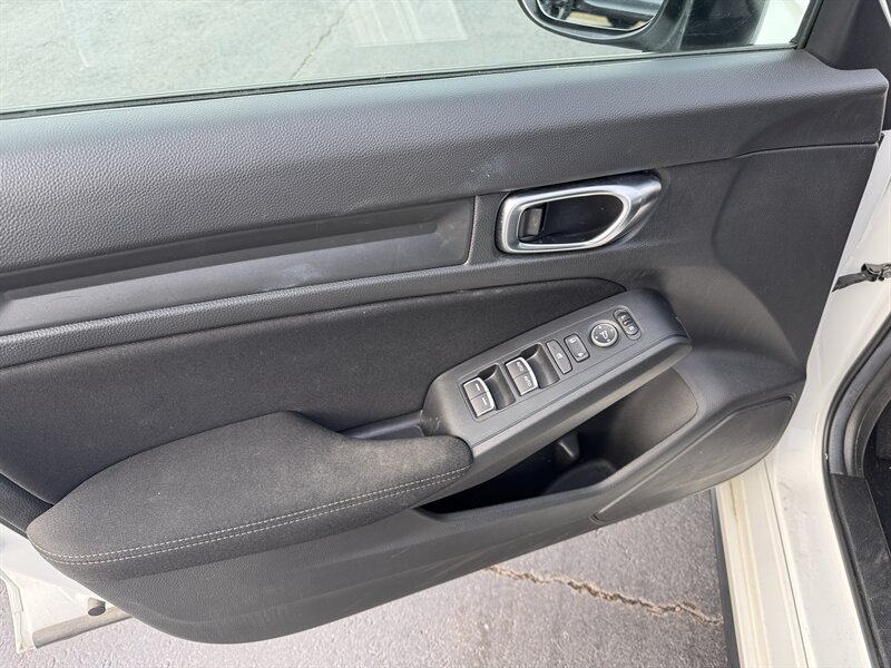 2024 Honda Civic Sport - Photo 14 - Hayes, VA 23072