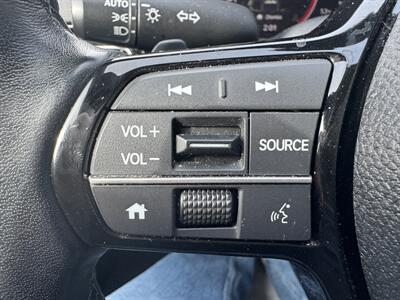2024 Honda Civic Sport - Photo 18 - Hayes, VA 23072