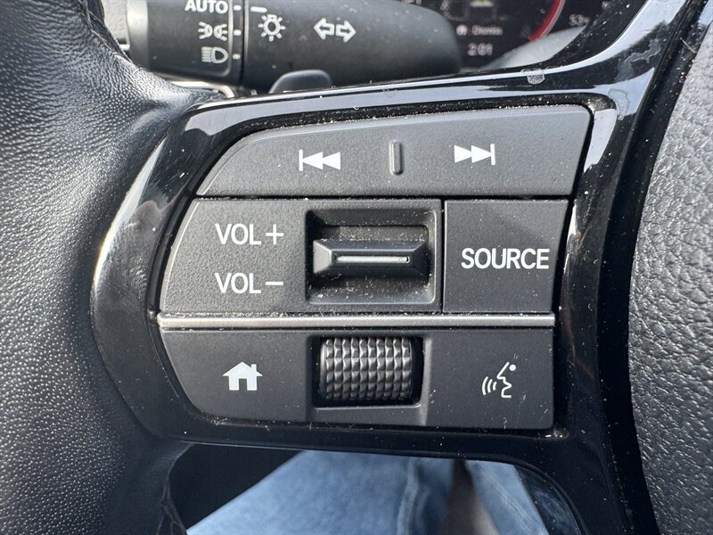 2024 Honda Civic Sport - Photo 18 - Hayes, VA 23072