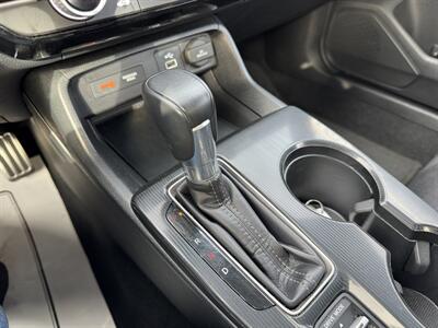 2024 Honda Civic Sport - Photo 23 - Hayes, VA 23072