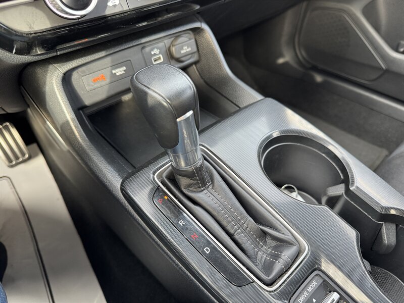2024 Honda Civic Sport - Photo 23 - Hayes, VA 23072