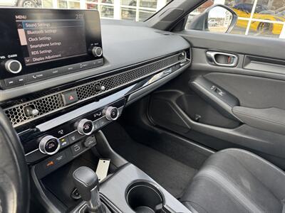 2024 Honda Civic Sport - Photo 27 - Hayes, VA 23072