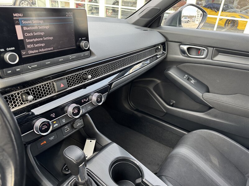 2024 Honda Civic Sport - Photo 27 - Hayes, VA 23072