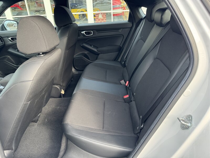 2024 Honda Civic Sport - Photo 12 - Hayes, VA 23072