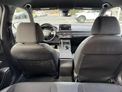 2024 Honda Civic Sport - Photo 10 - Hayes, VA 23072
