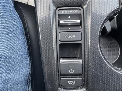 2024 Honda Civic Sport - Photo 22 - Hayes, VA 23072