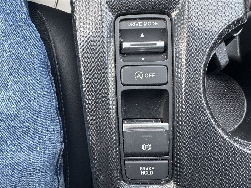 2024 Honda Civic Sport - Photo 22 - Hayes, VA 23072