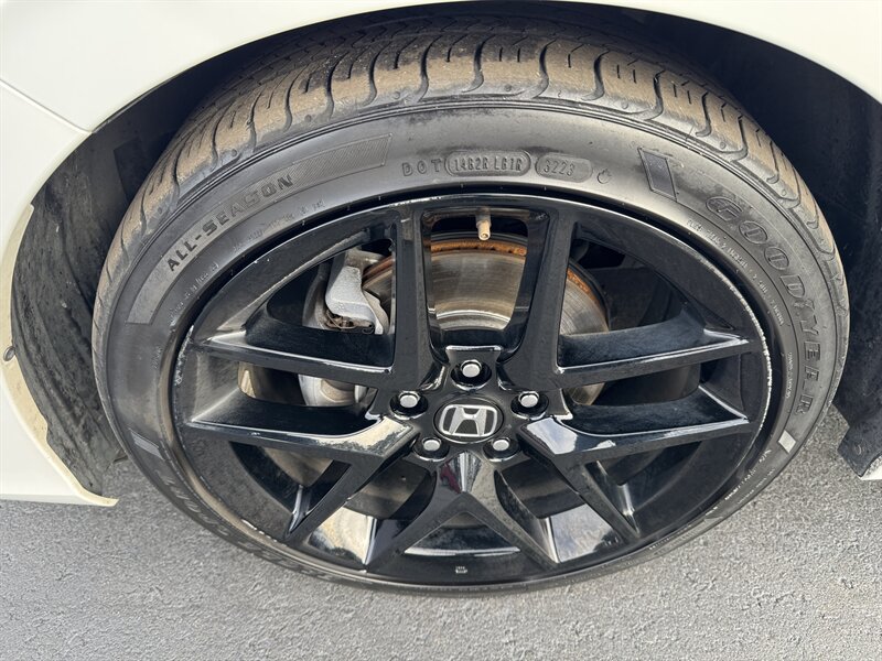2024 Honda Civic Sport - Photo 8 - Hayes, VA 23072