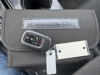 2024 Honda Civic Sport - Photo 24 - Hayes, VA 23072