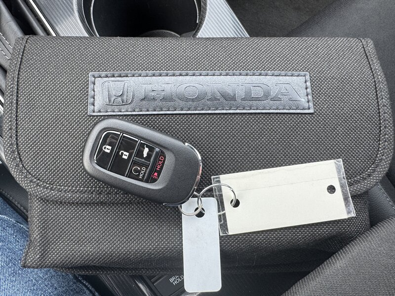 2024 Honda Civic Sport - Photo 24 - Hayes, VA 23072