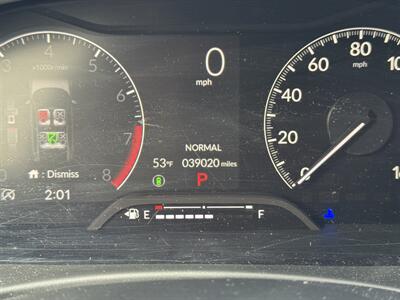 2024 Honda Civic Sport - Photo 16 - Hayes, VA 23072