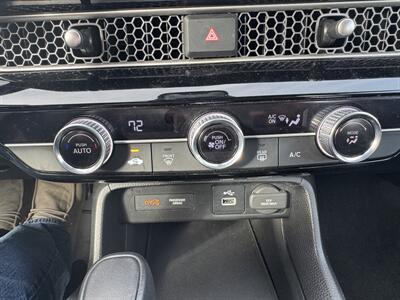 2024 Honda Civic Sport - Photo 21 - Hayes, VA 23072