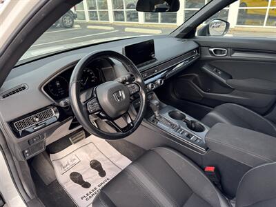 2024 Honda Civic Sport - Photo 13 - Hayes, VA 23072